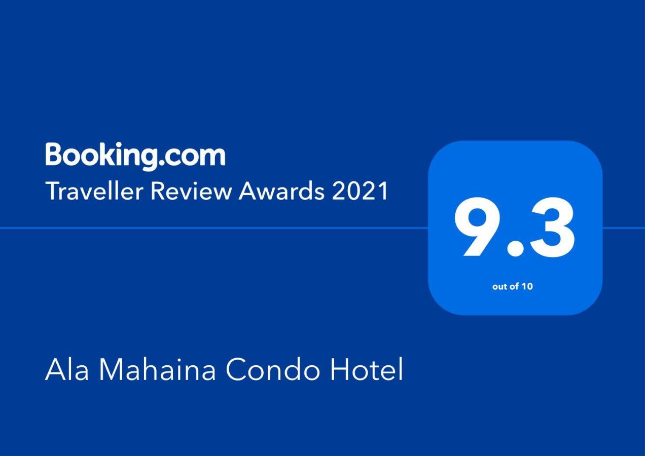 Ala Mahaina Condo Hotel Motobu Exterior foto