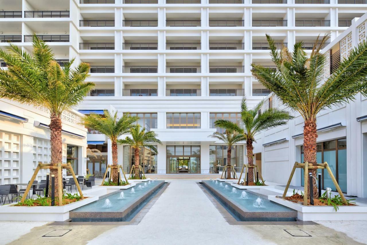 Ala Mahaina Condo Hotel Motobu Exterior foto